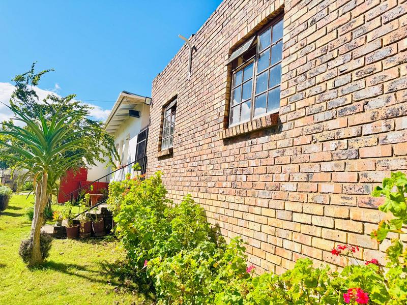 5 Bedroom Property for Sale in Grahamstown Eastern Cape